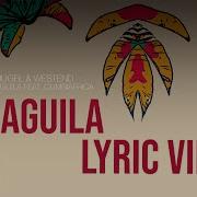 Hugel Westend Feat Cumbiafrica Aguila
