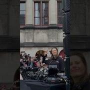 Charlotte De Witte In Ghent Belgium
