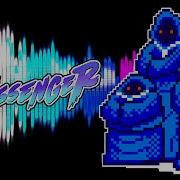 The Messenger Soundtrack 24 Bit Remix Autumn Hills Extended