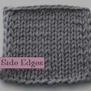 Edging