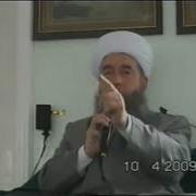 Эшони Нуридинчон Дар Боби Даджол