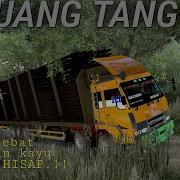 Bagasi Id Truk Tribal