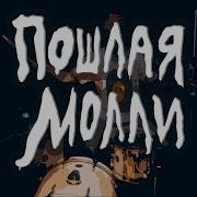 Пошлая Молли Drum Kit