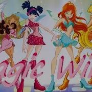 Magix Winx