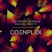The North Borique Poison