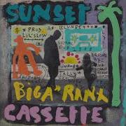 Biga Ranx Sunset Cassette