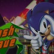 Sonic 3