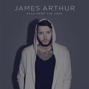 James Arthur Prisoner