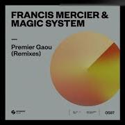 Premier Gaou Nitefreak Extended Remix