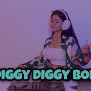 Bom Diggy Diggy Remix Dj Imut