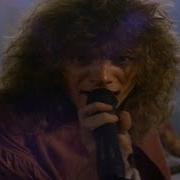 Runaway Bon Jovi Lyrics