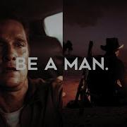 Be Man