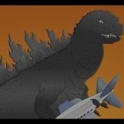 L Hugueny Godzilla С Переводом