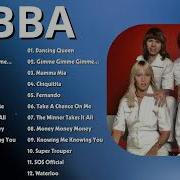 Abba Album