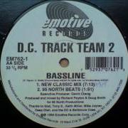 Bassline Dc Track Team