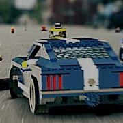Lego Gta 5