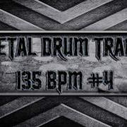 Djent Prog Metal Drum Track 135 Bpm Hq Hd
