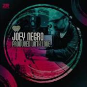 Free Bass Feat Julian Crampton Joey Negro