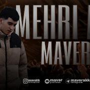 Maver Mehri Ama Remix