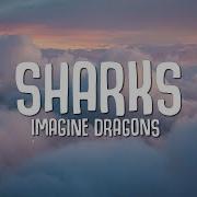 Imagine Dragons Sharks Lyrics