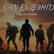 Elvin Nasir Candi Sehid