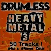 Heavy Metal Drumless 160