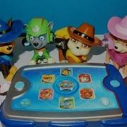 Spin Master Entertainment Щенячий Патруль