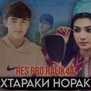Духтари Нораки Орзу