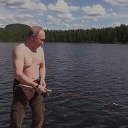 Vladimir Putin Style True Leader 2017