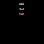 Гача Клуб Everyone Is Dumd