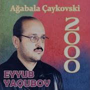 Agabala Chaykovskiy