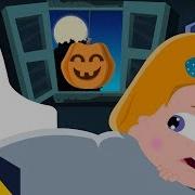 Happy Halloween Umi Uzi Russia