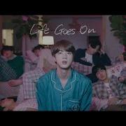 Life Gose On Bts