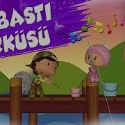 Pepee Kolbastı Şarkısı