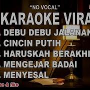 Album Karaoke Dangdut