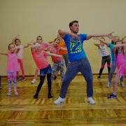 Zumba Kids Easy Dance I Like To Move It