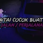 Dj Enak Santai Di Mobil