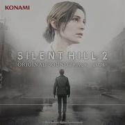 Silent Hill 2 Akira Yamaoka