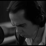 Nick Cave And The Bad Seeds Jesus Alone