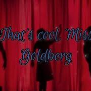 Miss Goldbert