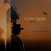 Song Of The Dying Whales Frank Duval