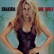Mon Amour Shakira