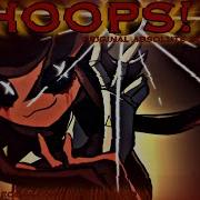Whoops Original Absolute Solver Song Fanmade Murder Drones Song