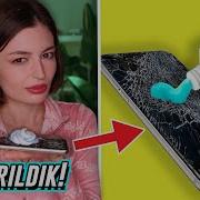 Meryem Can Hayat Hileleri Sabun