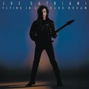 Satriani Joe The Forgotten