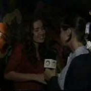 Natalia Oreiro Teleshow 1997