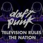 Daft Punk