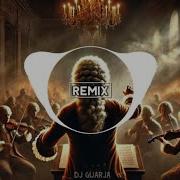 Sarabande Techno Remix
