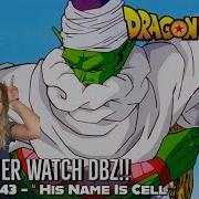 Dbz 143 Recap