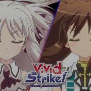 Vivid Strike Amv Still Worth Fighting For